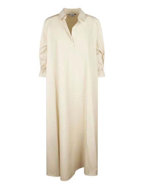 Cotton dress MAX MARA | 2611221152600MXMMIRTO013